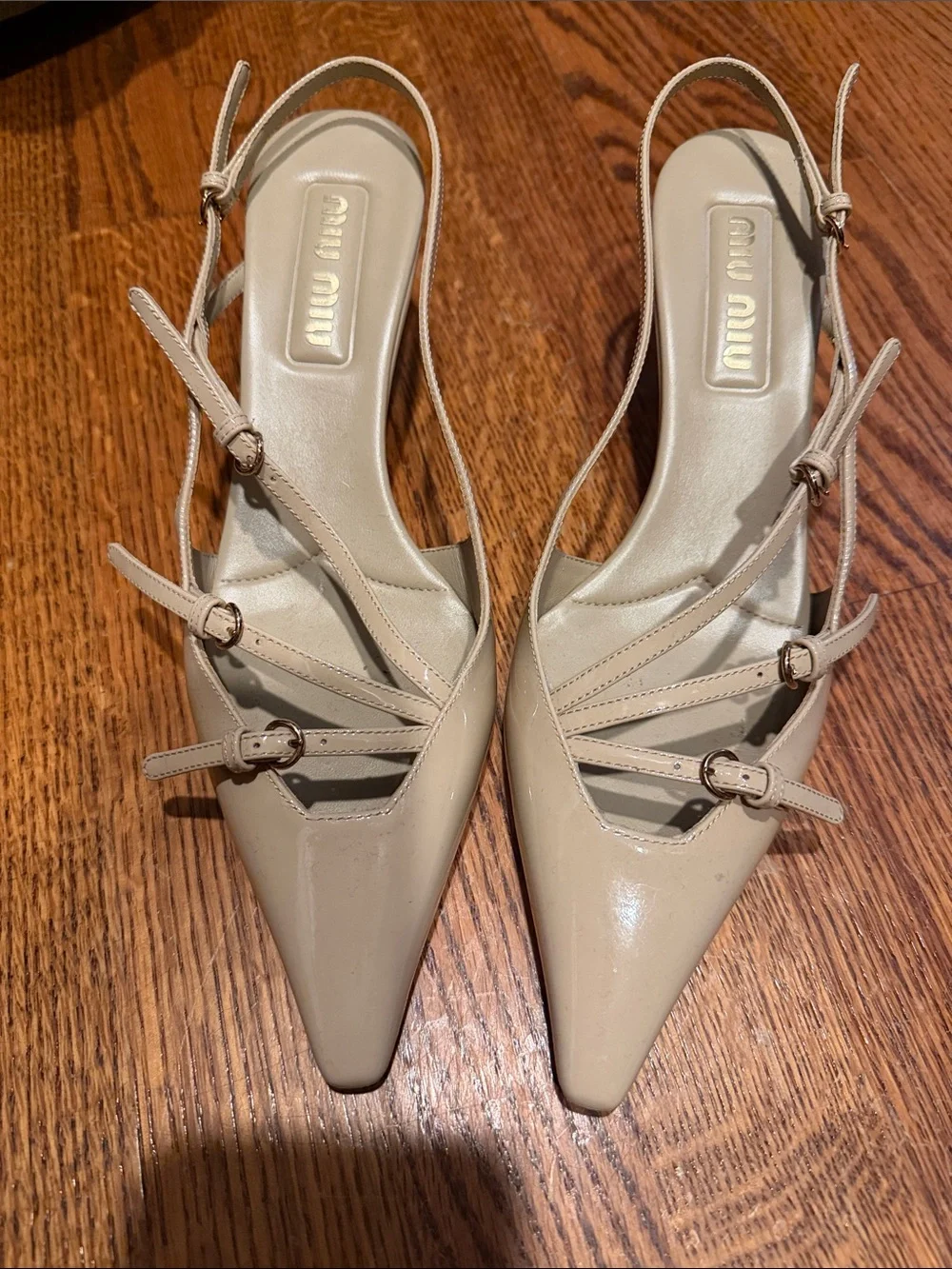 MIU MIU